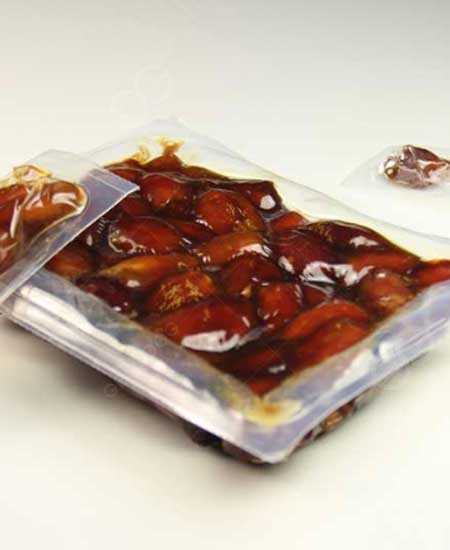 Date Packaging