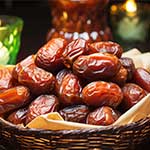 Dates Washing Line