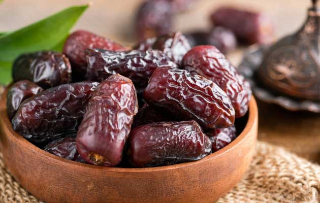 How To Grades Of Medjool Dates？