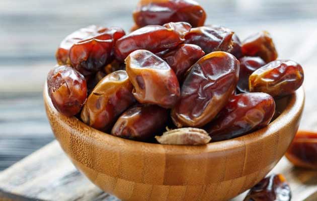 How Are Arabian Dates Made In Factory?