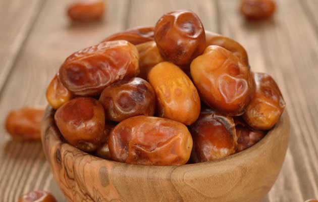 What Can You Do With Fresh Date Plam In Factory