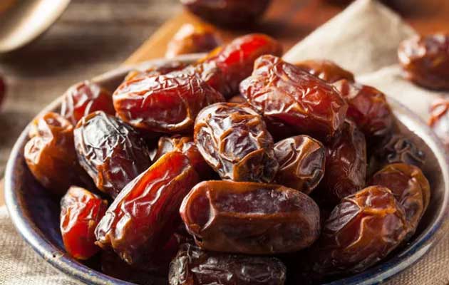 What Are The Stages Of Date Production?