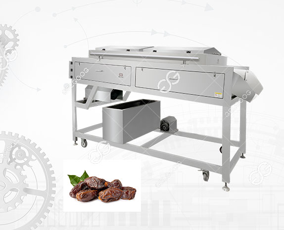 Date Palm Washing Machine For Sale