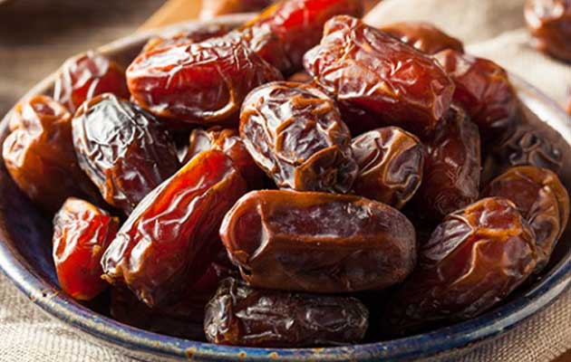 How Are Medjool Dates Harvested And Processed For Industrial?